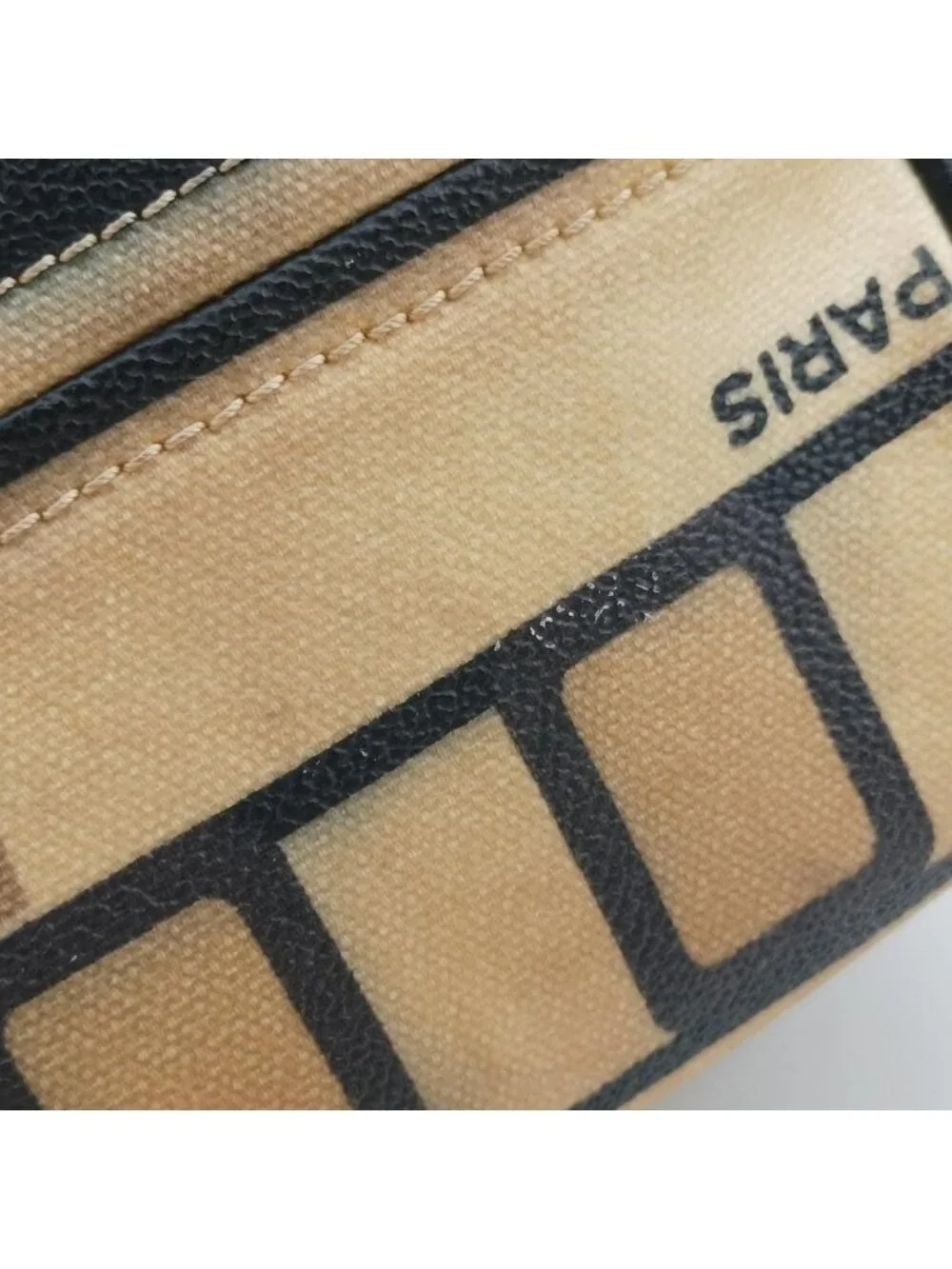Chanel brand color